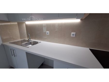 Apartamento T3 em Lisboa - Foto 4