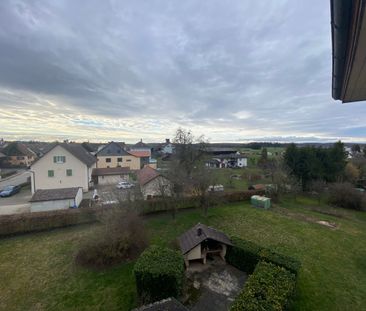 2.5-room apartment in Vendlincourt with large shared garden - Photo 5