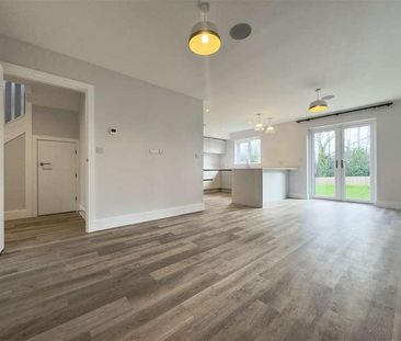 Chyvounder Fields, The Grange, Goonhavern - Photo 1