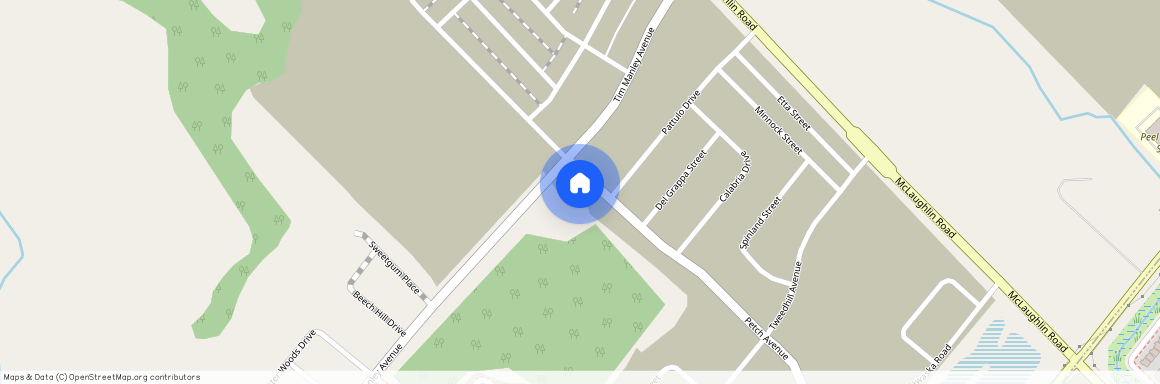 188 Petch Avenue, Caledon