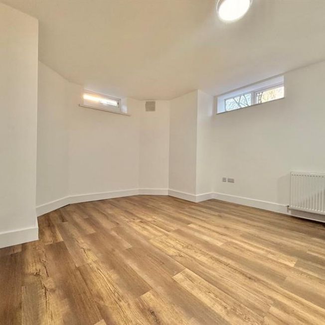 1 Bedroom Apartment To Let - Photo 1