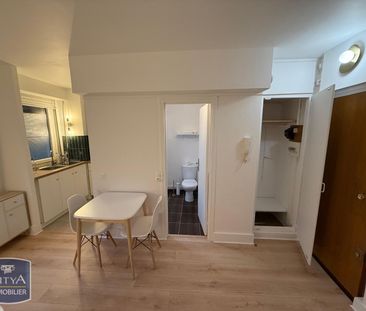 Location Appartement 1 pièce 19m² SCEAUX 92330 - Photo 1