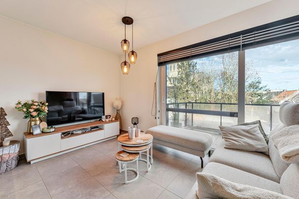 Appartement te huur in Poperinge - Foto 1