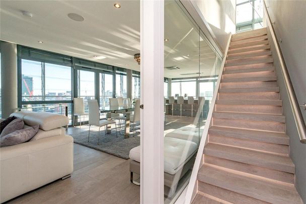 4 bedroom penthouse to rent - Photo 1