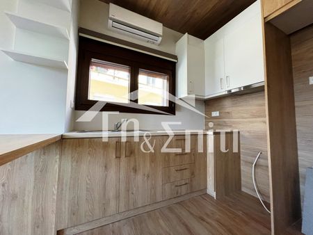 Διαμέρισμα προς ενοικίαση 450 € - Photo 3
