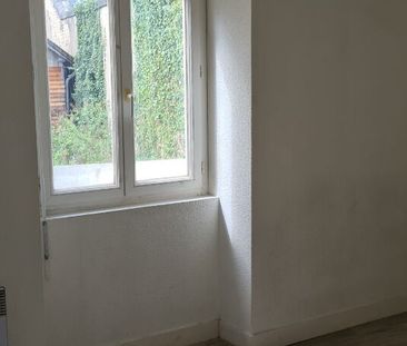 Location Appartement 2 pièces 20m² - Photo 3