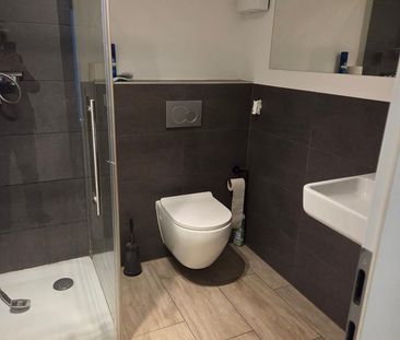 Moderne Souterrain-Wohnung in Bonn-Mehlem - Foto 1