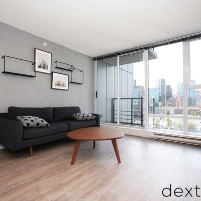 Downtown | Unfurnished 1 bedroom 1 bathroom w/ balcony at Spectrum 3 - Photo 1