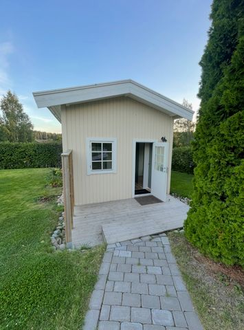 Förmansvägen, Saltsjö-Boo - Foto 2