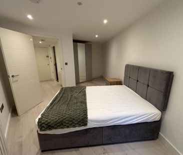 1 bedroom apartment to rent - Photo 2