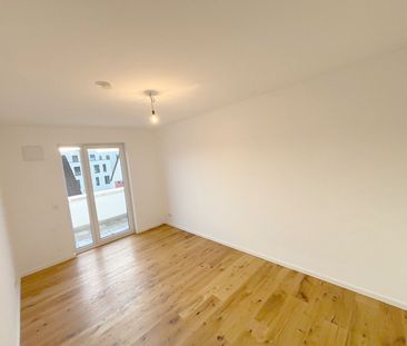 Trier- Ihr Platz zum Ankommen- stilvolle 4-Zimmer-Wohnung mit umlau... - Photo 4