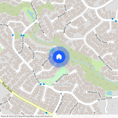 25 Bentley Rise, Flagstaff, Hamilton City