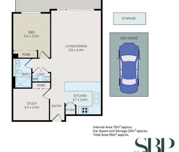 805/12 Woniora Road, Hurstville NSW 2220 - Photo 4
