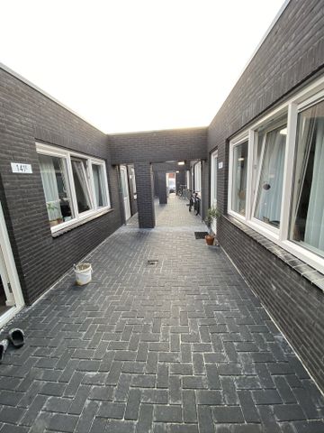 Te huur: Appartement Berfloweg in Hengelo - Foto 2