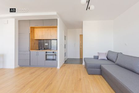 mieszkanie na wynajem Białystok, Antoniuk, ul. Wierzbowa - Photo 3