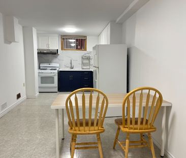 For Lease - 353 Darlington Court Unit# Lower & Main, Hamilton, Ontario - Photo 1