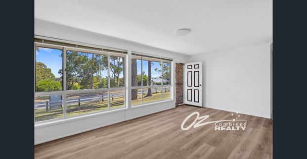 Three Bedroom on Corner Block - Photo 1