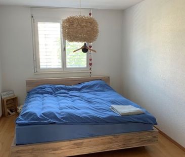 5 pièces avec balcon dans quartier calme et verdoyant - Foto 1