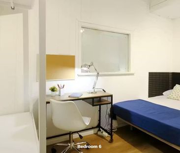 Calle de Martín de los Heros, Madrid, Community of Madrid 28008 - Foto 3