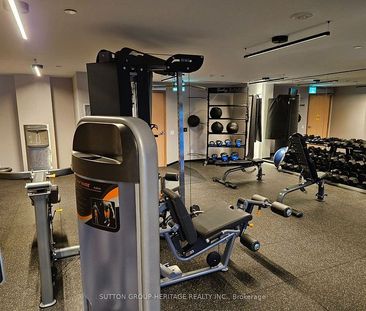 For Lease - 201 BROCK Street Unit# 314, Whitby, Ontario - Photo 6