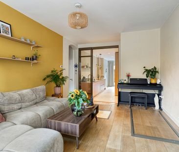 Appartement te huur: Borneostraat 25-H 1094 CG Amsterdam - Photo 2
