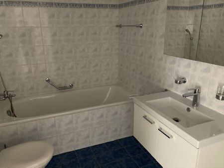 4.5 Zimmer, 129 m², 2. Stock - Photo 3