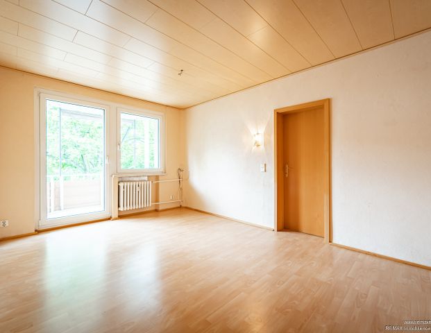 Schöne 3-Raumwohnung mit Balkon zur Miete in Stadtfeld-West - Photo 1