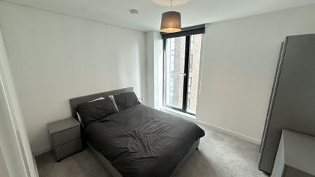 The Exchange, Percy Street - Photo 5