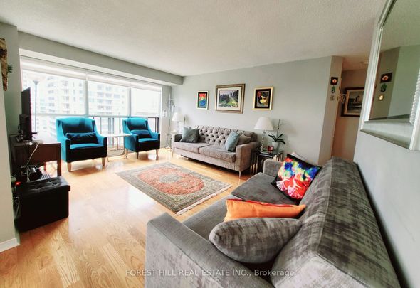 For Lease - 18 Hollywood Avenue Unit# 1003, Toronto, Ontario - Photo 1