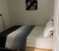 Edmons skytrain Furnished two bedrooms suite - Photo 2