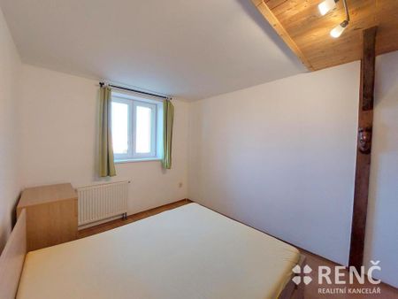 Pronájem bytu 2+kk 54 m2 - Фото 4
