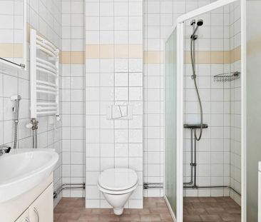 Heimdallsvägen, Södertälje - Foto 4