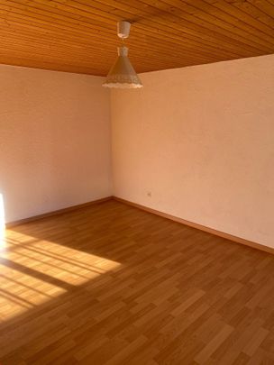 2.5 Zimmer, 55 m² - Photo 1