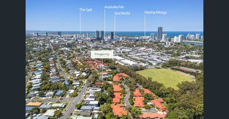 Stunning Family Home with Pool & Separate Studio in Prime Southport Location - Photo 2