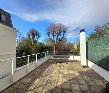 Tout savoir sur cette maison à Saint-Germain-en-Laye - Photo 6