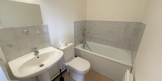 Location Appartement 1 pièce 18m² DIJON 21000 - Photo 3