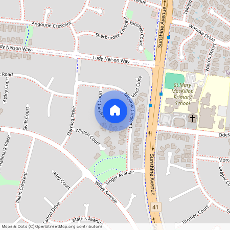 10 Tarrant Court, Vic 3038, Keilor Downs