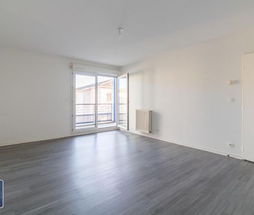 Location Appartement 2 pièces 48m² TOURNEFEUILLE 31170 - Photo 1