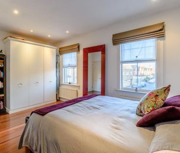 2 bedroom end of terrace house to rent - Photo 5