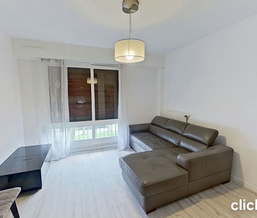 Charmant 2 pièces meublé – Montreuil, proche métro et commodités - Photo 1