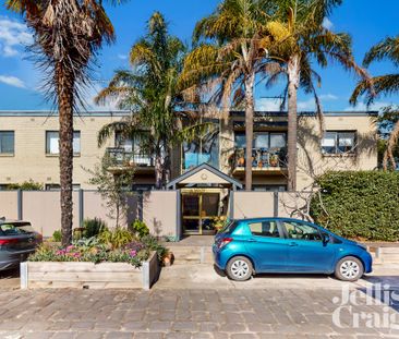 8/311 Auburn Road, Hawthorn - Photo 3