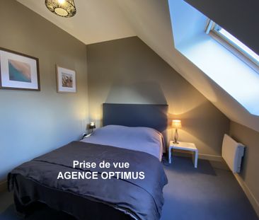 Location Maison 2 pièces 48m² SALIGNY 89100 - Photo 5