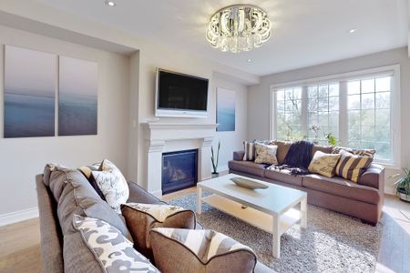 For Lease - 86 Briarfield Avenue, East Gwillimbury, Ontario - Photo 4