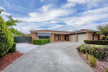 16 Acacia Drive, Jerrabomberra - Photo 5