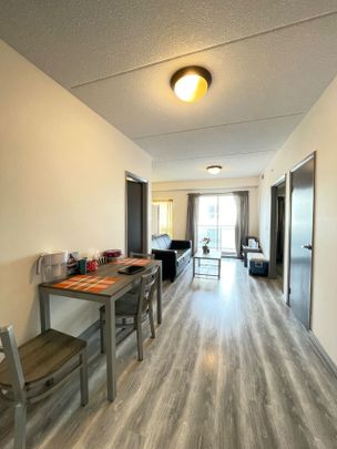 For Lease - 275 Larch Street Unit# F405, Waterloo, Ontario - Photo 1