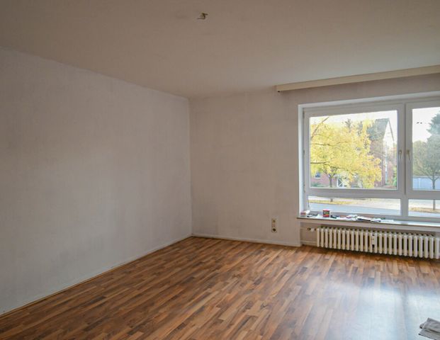 6649 - Helle 3-Zimmer-Wohnung in ruhiger Lage Westerstedes - Photo 1
