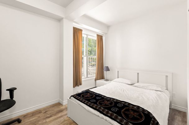 Appartement à louer, Montréal (Le Plateau-Mont-Royal) - Photo 1