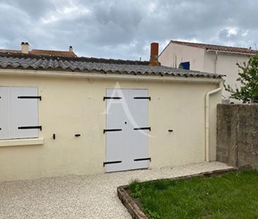 Maison 3 pièces à Les Sables-d'Olonne - Photo 6