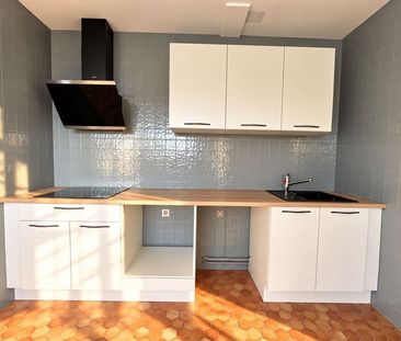 Appartement à louer 2 pièces • Montrabé - Photo 6