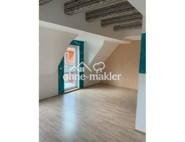 3 Zimmer Maisonette Wohnung in Zwickau - Photo 1